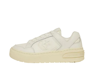 Converse Women's Weapon PLTS FS OX "Off White"