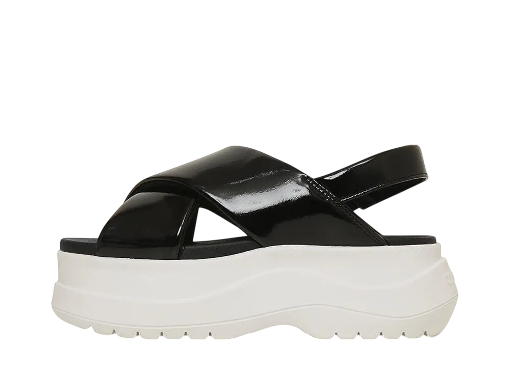 Converse Women's Chewy PC "Shiny Black"