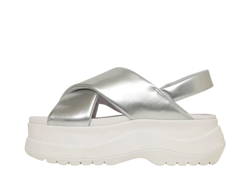 Converse Women's Chewy PC "Silver"