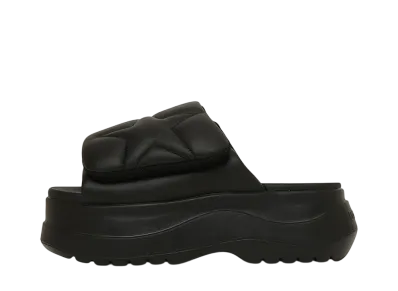 Converse Women's Chewy PS "Black Monochrome"