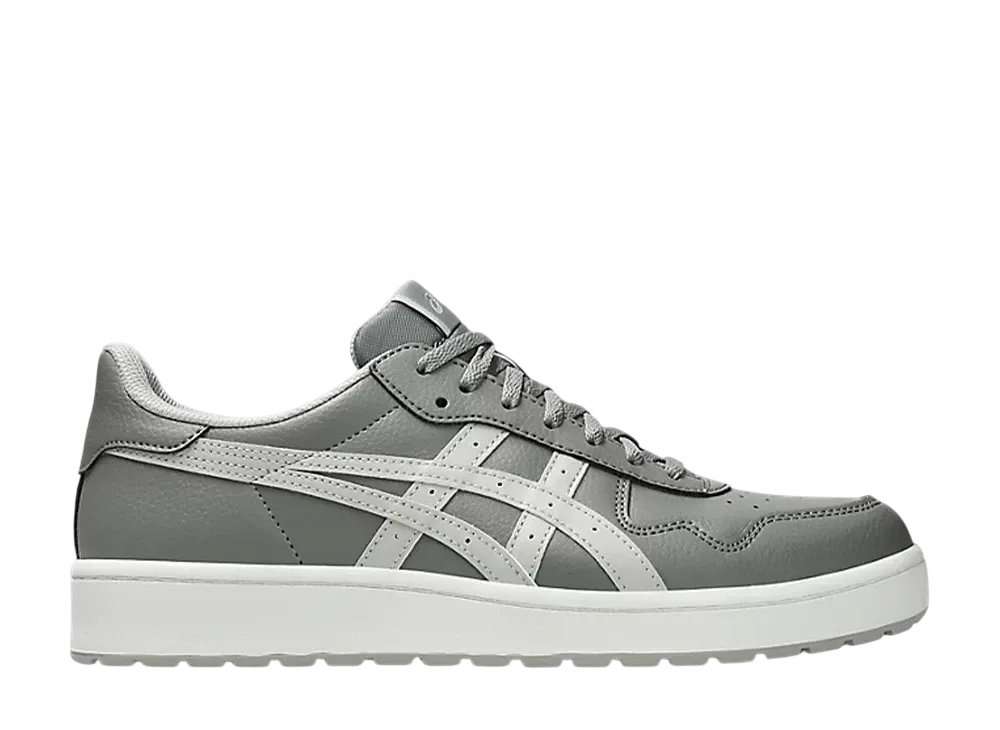 アシックス ジャパン S ゴルフ "クレイグレー/オイスターグレー"