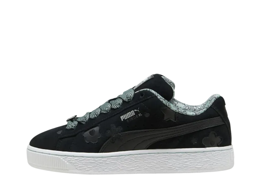 Hello Kitty × Puma Women's Suede XL Hello Kitty × Puma Women's Suede XL