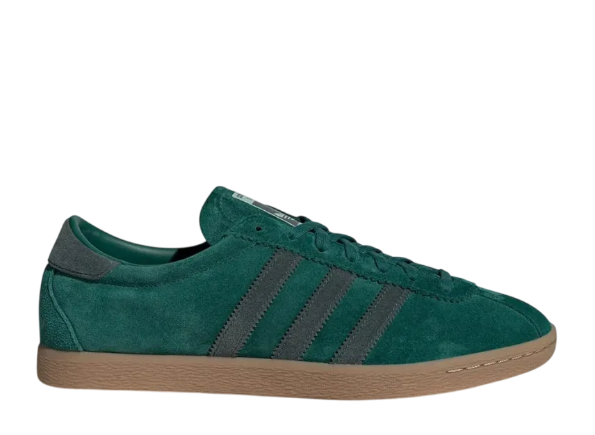 アディダスオリジナルス タバコ "カレッジグリーン/ミネラルグリーン/ガム"