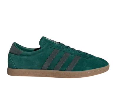 adidas Tobacco "Collegiate Green/Mineral Green/Gum"