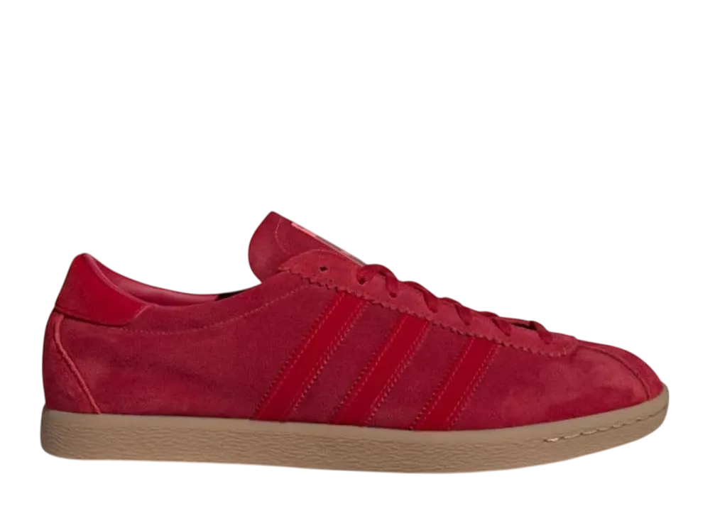 adidas Tobacco "Team Victory Red/Power Red/Gum"