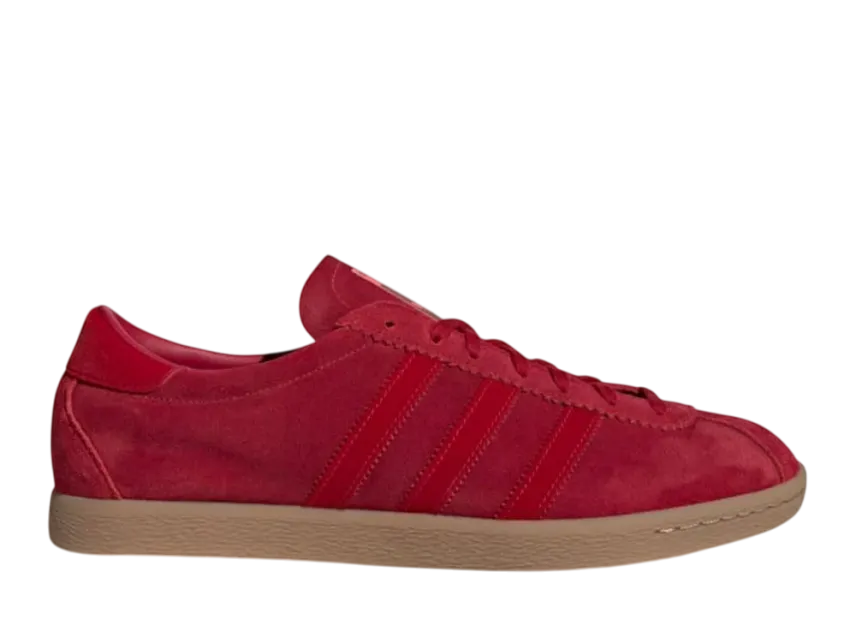 アディダスオリジナルス タバコ "チームビクトリーレッド/パワーレッド/ガム"