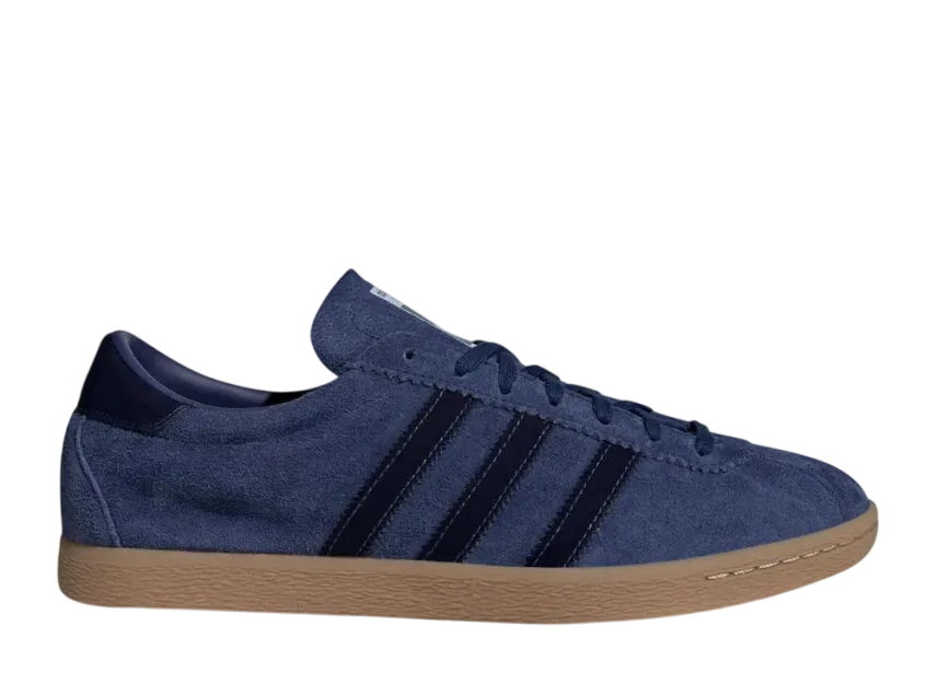 アディダスオリジナルス タバコ "ダークブルー/ナイトインディゴ/ガム"