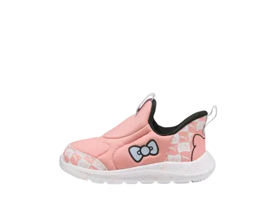 Hello Kitty Friends × Puma TD Funracer 2 Ease In "Pink Fruit/Cool Weather/Puma Black"