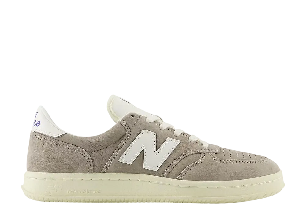 New Balance T500 "Arid Stone/Sea Salt/Angora"