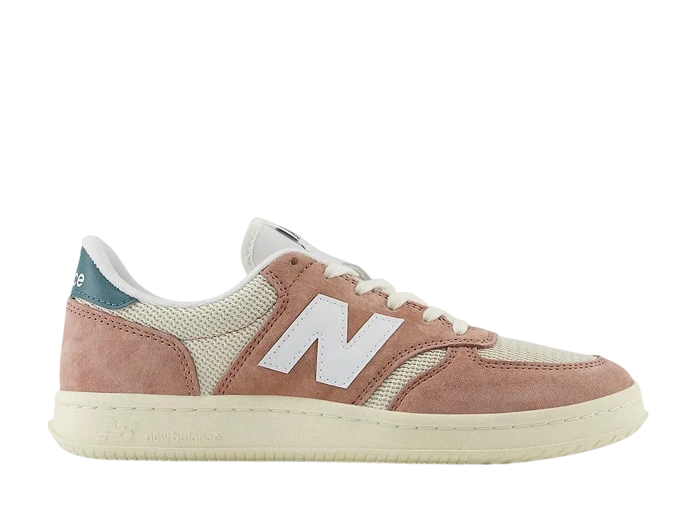 ニューバランス T500 "ランドスライド/リネン/ニュースプルース"