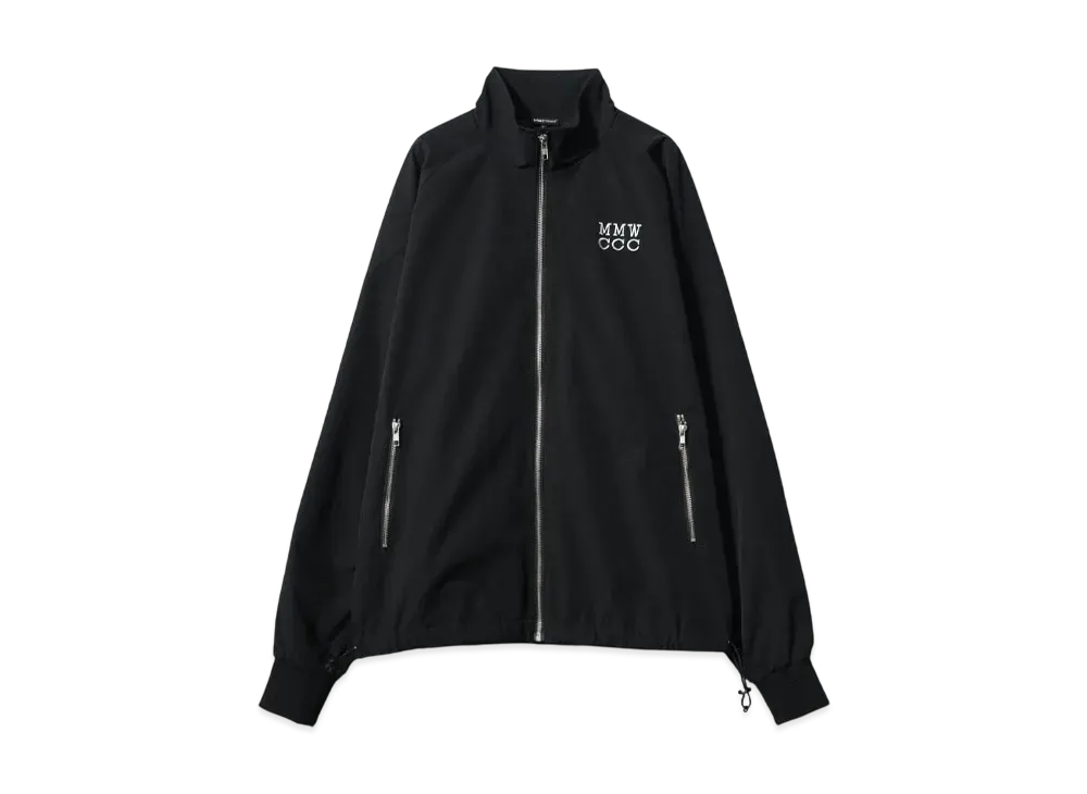 CITY COUNTRY CITY MARMOT x CITY COUNTRY CITY_MMWCCC EVERYWHERE JACKET "BLACK"