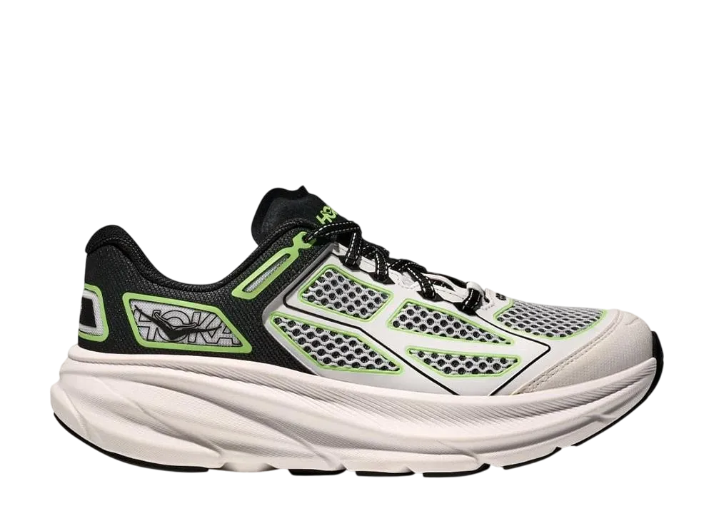 ホカ クリフトン ワン9 "ブラック/ホワイト"