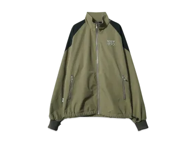 CITY COUNTRY CITY MARMOT x CITY COUNTRY CITY_MMWCCC EVERYWHERE JACKET "GRAY"