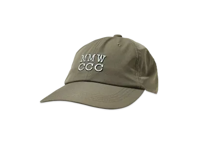 CITY COUNTRY CITY MARMOT x CITY COUNTRY CITY_MMWCCC EVERYWHERE CAP "GRAY"