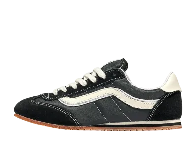 Vans Super LowPro "Black"