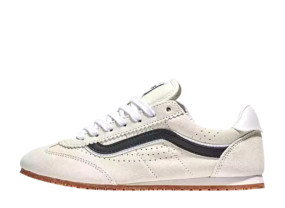 Vans Super LowPro "Marshmallow"