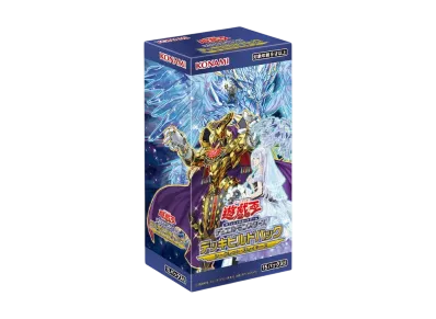 遊戯王OCG デュエルモンスターズ デッキビルドパック シークレット・スレイヤーズ ボックス