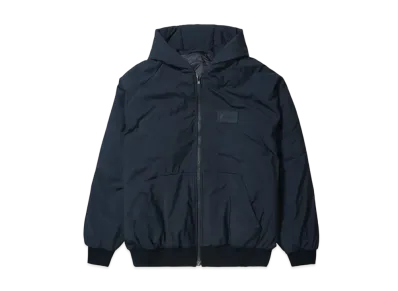 ENNOY Electric Puffer Jacket "Navy"