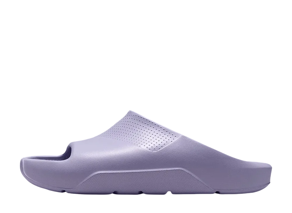 ナイキ ジョーダン ポスト スライド "インディゴヘイズ"