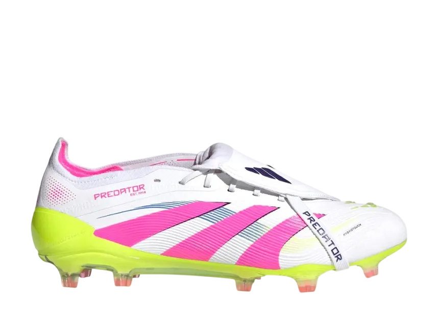 adidas Predator Elite FT FG adidas Predator Elite FT FG