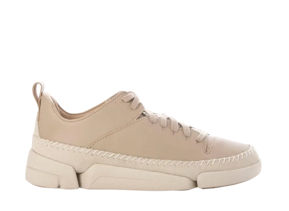 Clarks Women's Trigenic2 Tact "Rose Leather"