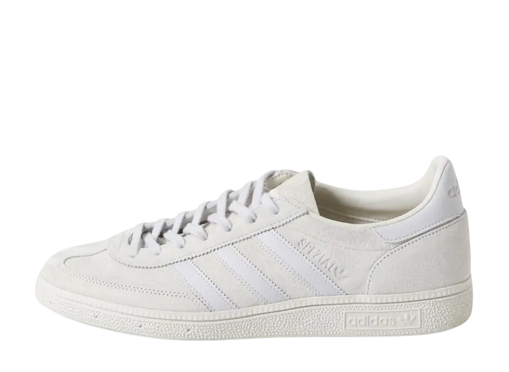 URBAN RESEARCH DOORS Exclusive adidas Handball Spezial "Off White/Gray"