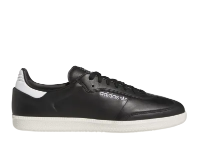 adidas Samba ADV "Core Black/Gray Four/Chalk White"