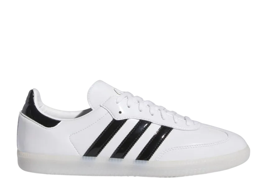 Jason Dill × adidas Originals Samba Patent Leather Jason Dill × adidas Originals Samba Patent Leather