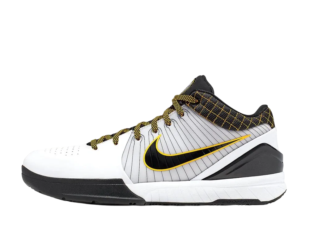 ナイキ ズーム コービー4 プロトロ "デル ソル"