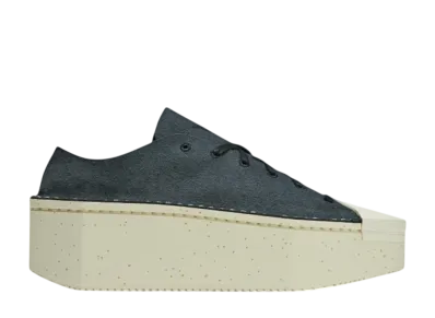 adidas Y-3 Kyasu Low "Black/Cream White"