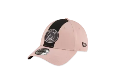NEW ERA PARIS SAINT GERMAIN 9Forty "Pink/Black"