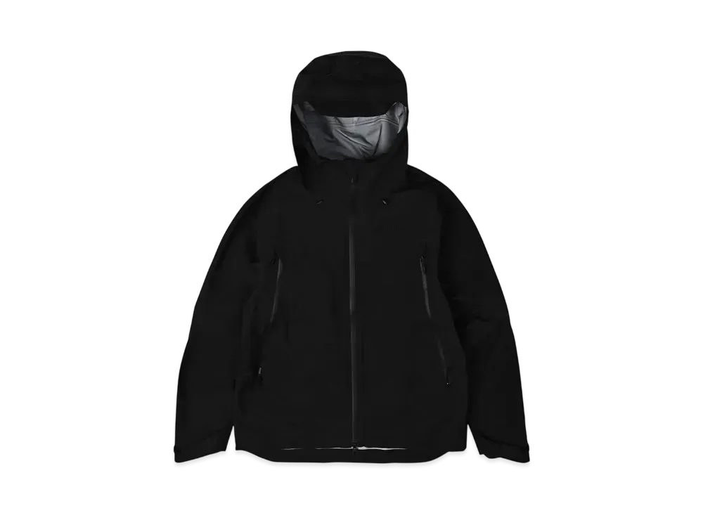 Marmot Gore-Tex Avalon Jacket 3L "Black"
