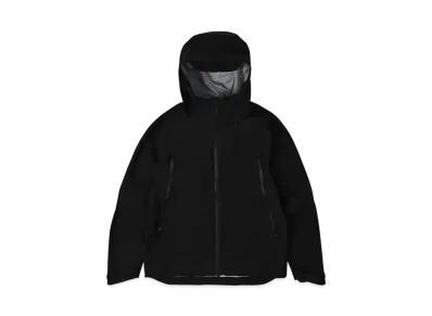 Marmot Gore-Tex Avalon Jacket 3L "Black"
