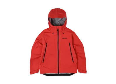 Marmot Gore-Tex Avalon Jacket 3L "Red"