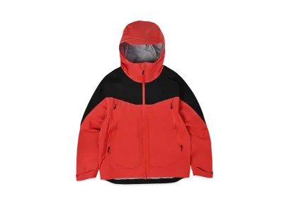 Marmot Gore-Tex Avalon Jacket 3L "Red/Black"