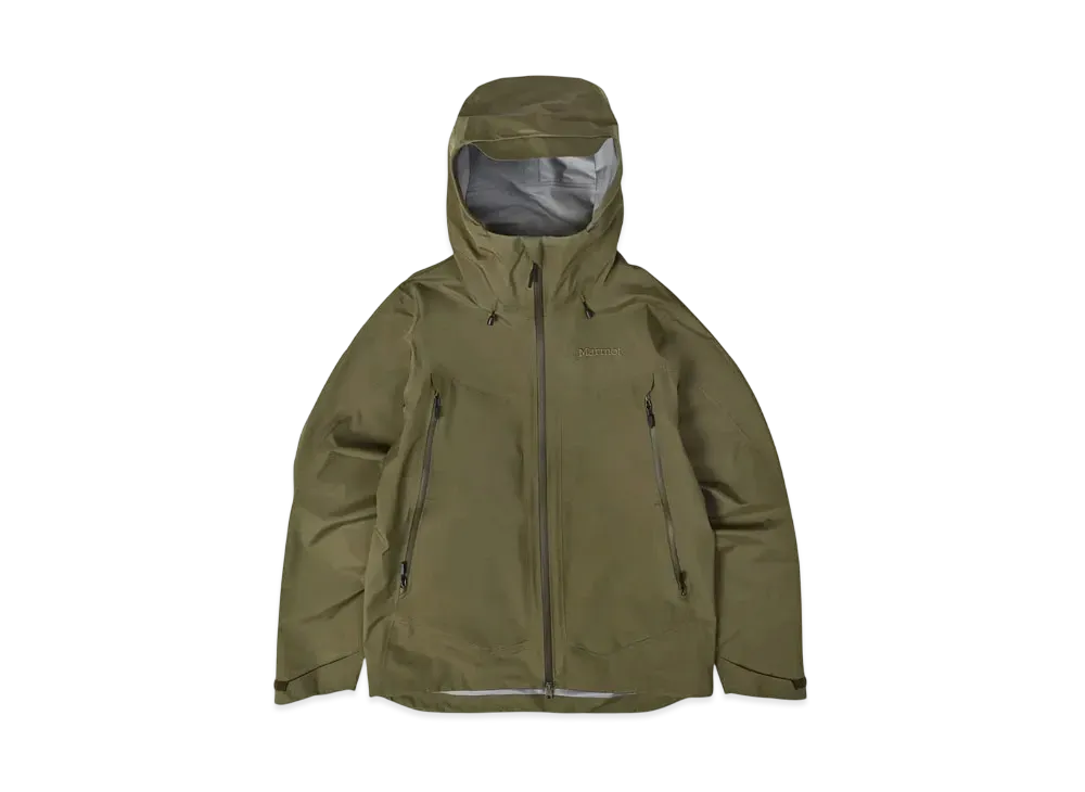 Marmot Gore-Tex Avalon Jacket 3L "Khaki"