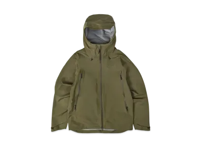 Marmot Gore-Tex Avalon Jacket 3L "Khaki"