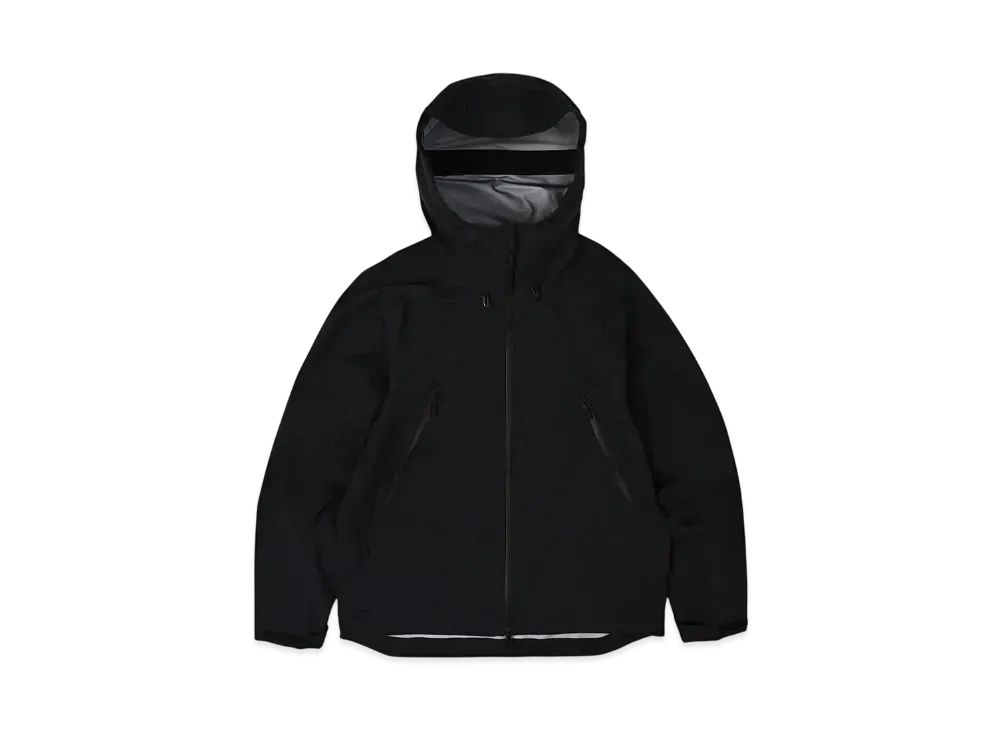 Marmot Gore-Tex Nargis Jacket "Black"