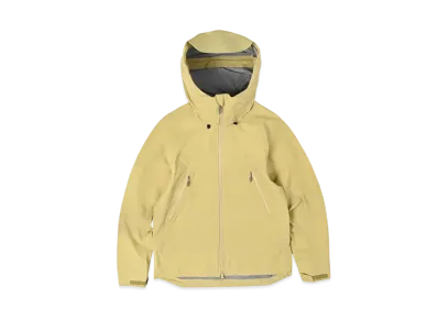 Marmot Gore-Tex Nargis Jacket "Light Beige"