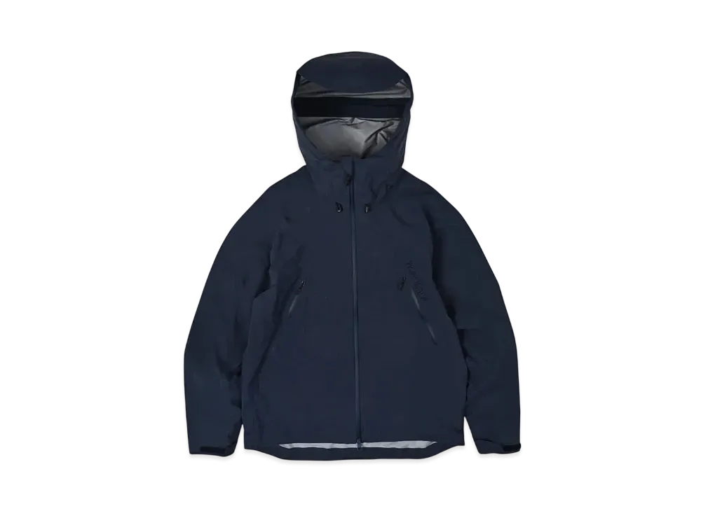 Marmot Gore-Tex Nargis Jacket "Navy"
