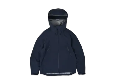 Marmot Gore-Tex Nargis Jacket "Navy"
