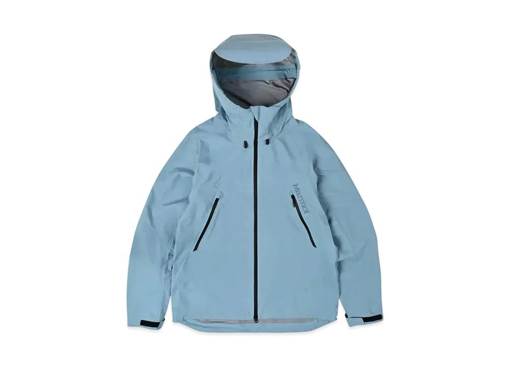 Marmot Gore-Tex Nargis Jacket "Sax"