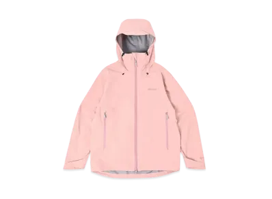 Marmot Women's Gore-Tex Nargis Jacket "Pink"