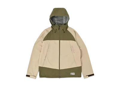 Marmot Systema Jacket "Light Beige/Khaki"