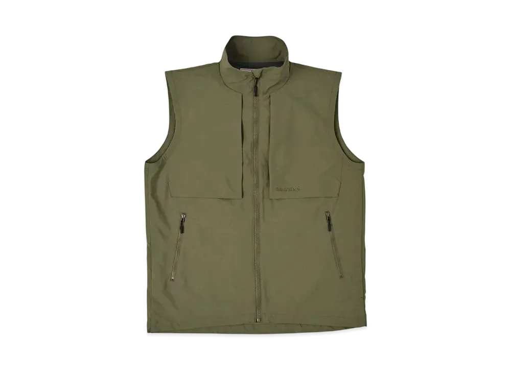 Marmot Lus Light Vest "Khaki"