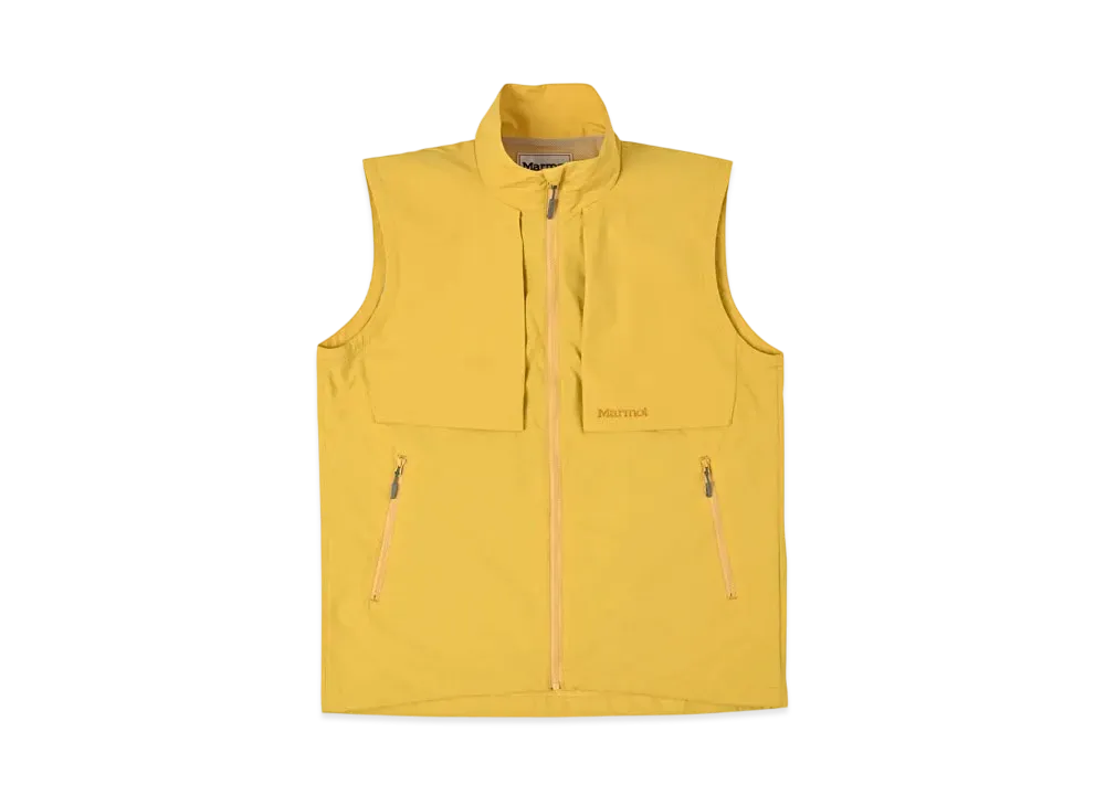 Marmot Lus Light Vest "Yellow"