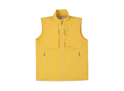 Marmot Lus Light Vest "Yellow"