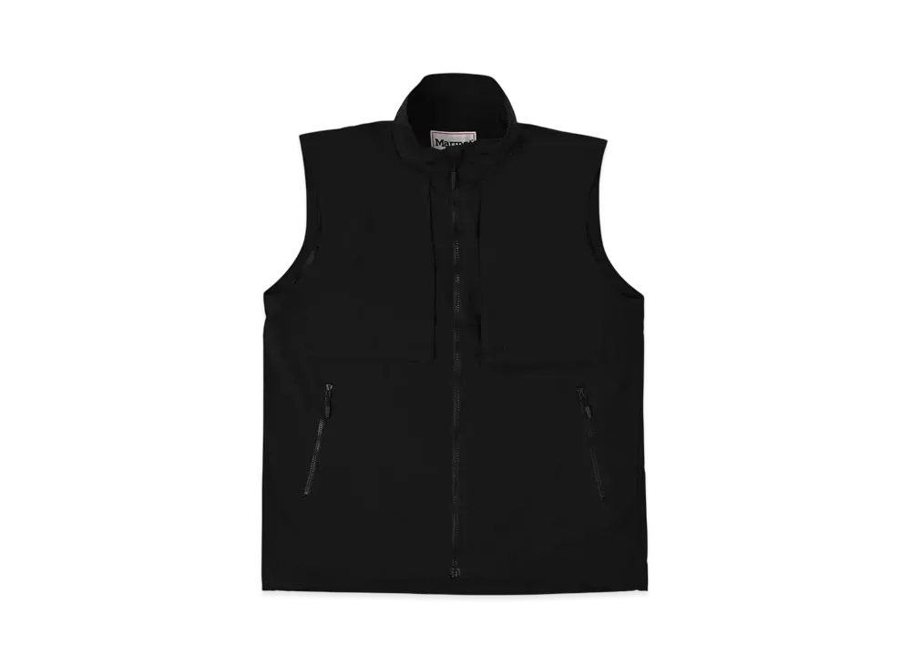 Marmot Lus Light Vest "Black"