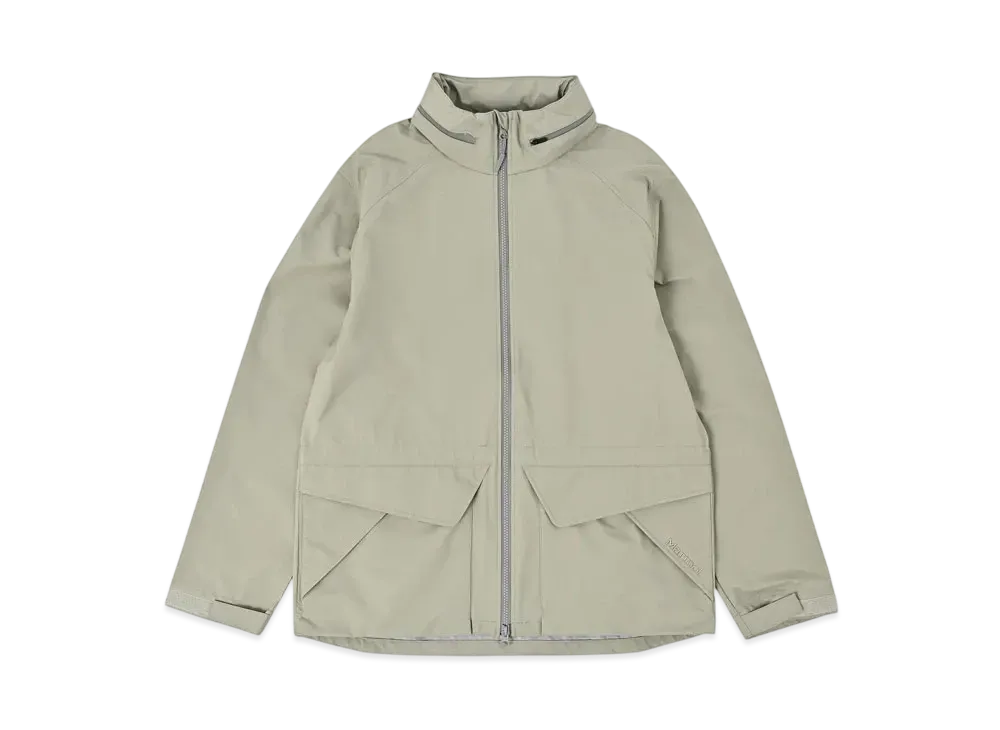 Marmot Mammoth-65 Field Jacket "Light Khaki"