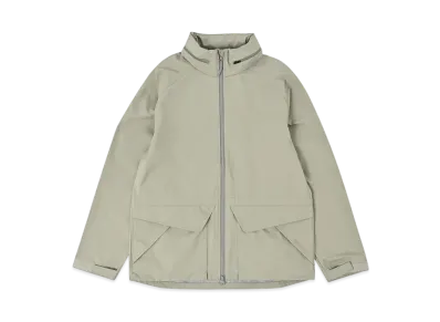 Marmot Mammoth-65 Field Jacket "Light Khaki"